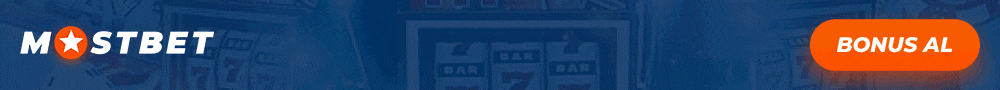mostbet