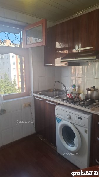 3 otaqlı mənzil satılır Neftçilərdə 155 min təcili