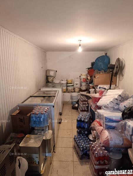 bileceride tecili obyekt satilir