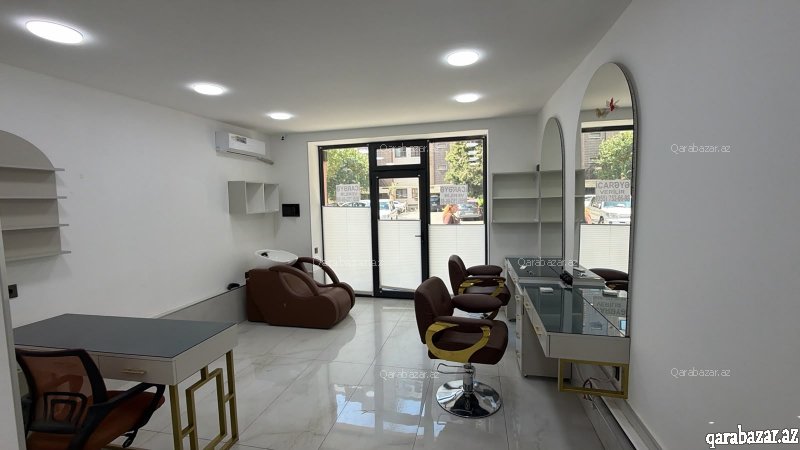 Gozellik saloni icareye