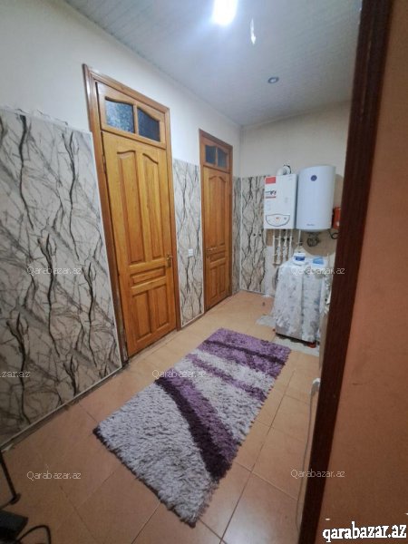 Həyət evi kirayə verilir