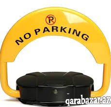 İndividual parking – satışı və quraşdırılması