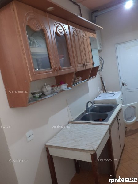 Kiraye menzil yalniz oglan telebelere