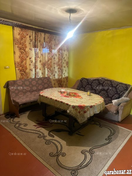 Komunal daxil 1nefer 130azn koroglu metrosu