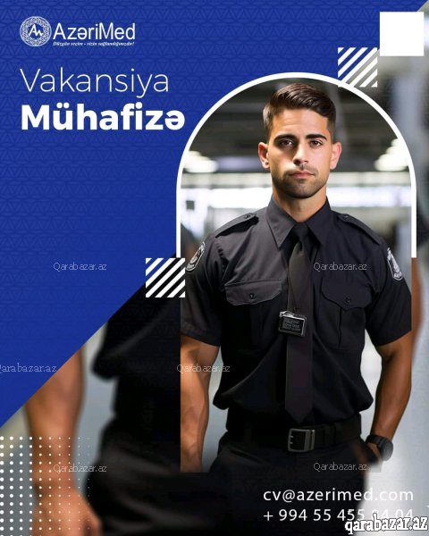 Mühafizə