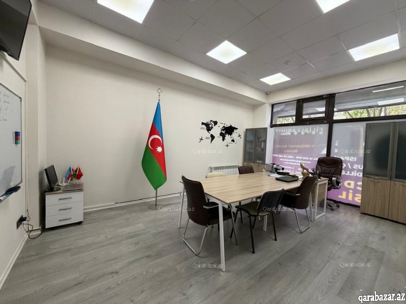 nizamidə 250kv obyekt icarəsi