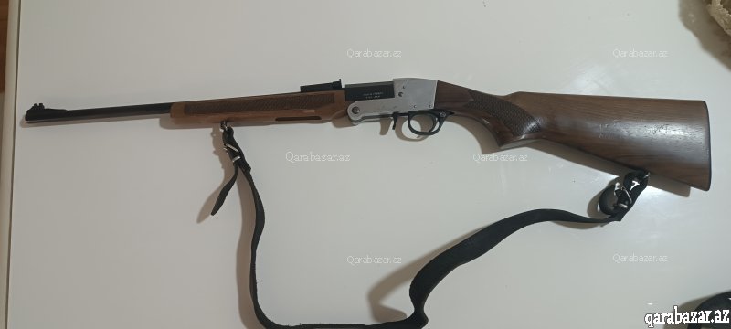 Ov silahı Stranger T12