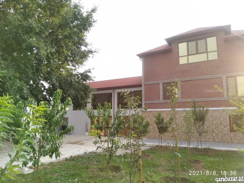 Villa  satılır  Lənkəran Astara yolunda
