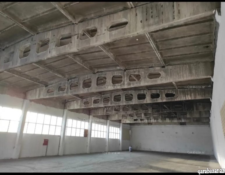 zabrat qesebesinde 1450kv anbar icareye verilir