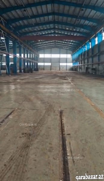 Zig sossesinde 10000kv anbar icareye verilir