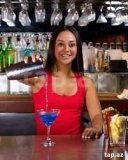 Barmen xanim teleb olnur
