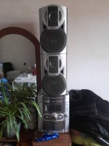 Musiqi mərkəzi