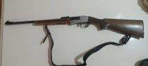 Ov silahı Stranger T12