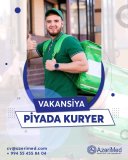 Piyada Kuryer
