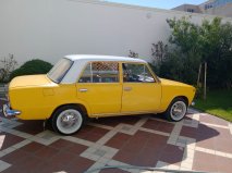 retro masin