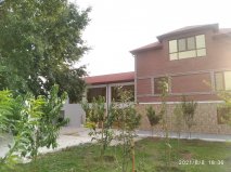 Villa  satılır  Lənkəran Astara yolunda